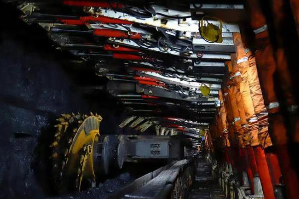 目前山西省煤炭产能达14.65亿吨/年！