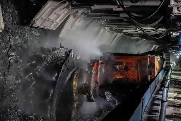 解决方案 | 煤矿加固材料案例应用