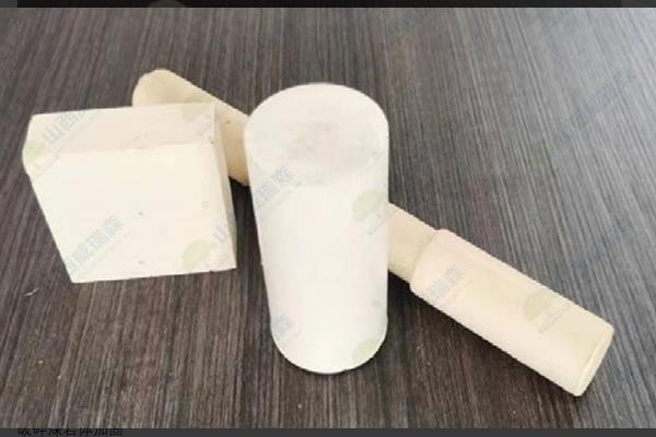 煤矿用高分子材料应用案例 | 回采工作面三角区加固