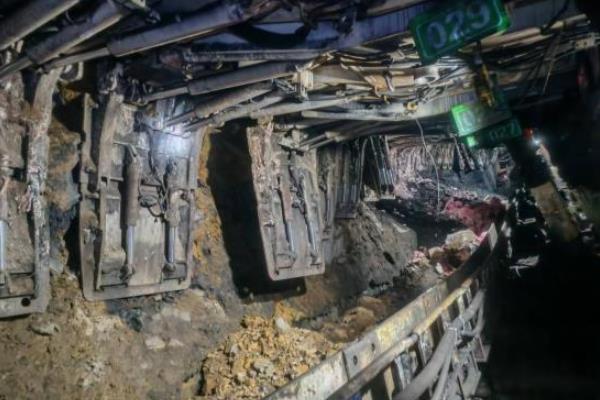 解决方案 | 煤矿充填材料案例应用