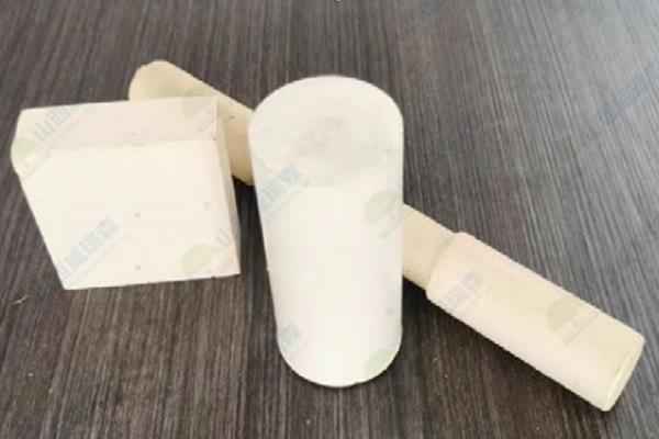 煤矿用高分子材料应用案例 | 运输顺槽扩帮加固