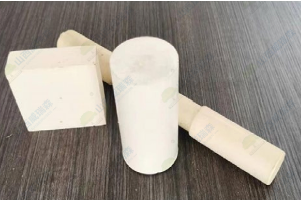 煤矿用高分子材料应用案例 | 运输顺槽扩帮加固