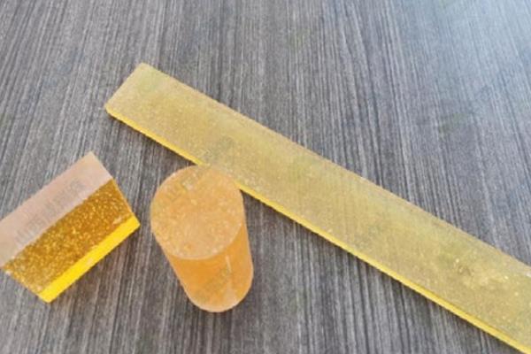 煤矿用高分子材料应用案例 |顺槽三角区顶板加固